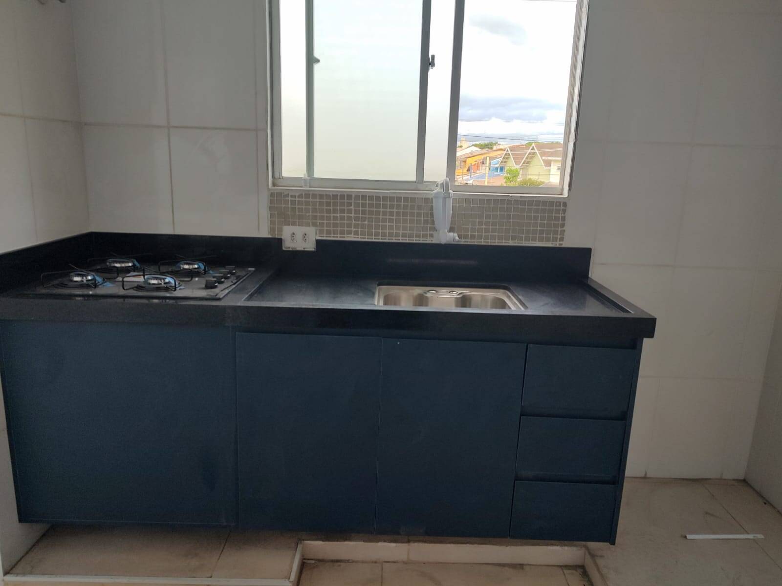 Apartamento à venda com 2 quartos, 50m² - Foto 29