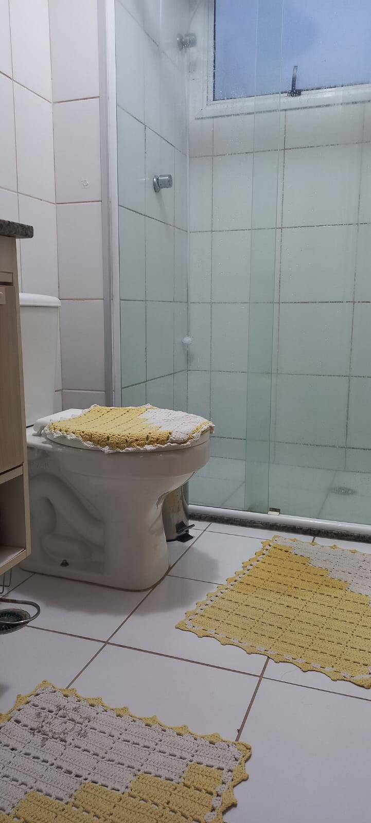 Apartamento à venda com 2 quartos, 55m² - Foto 6