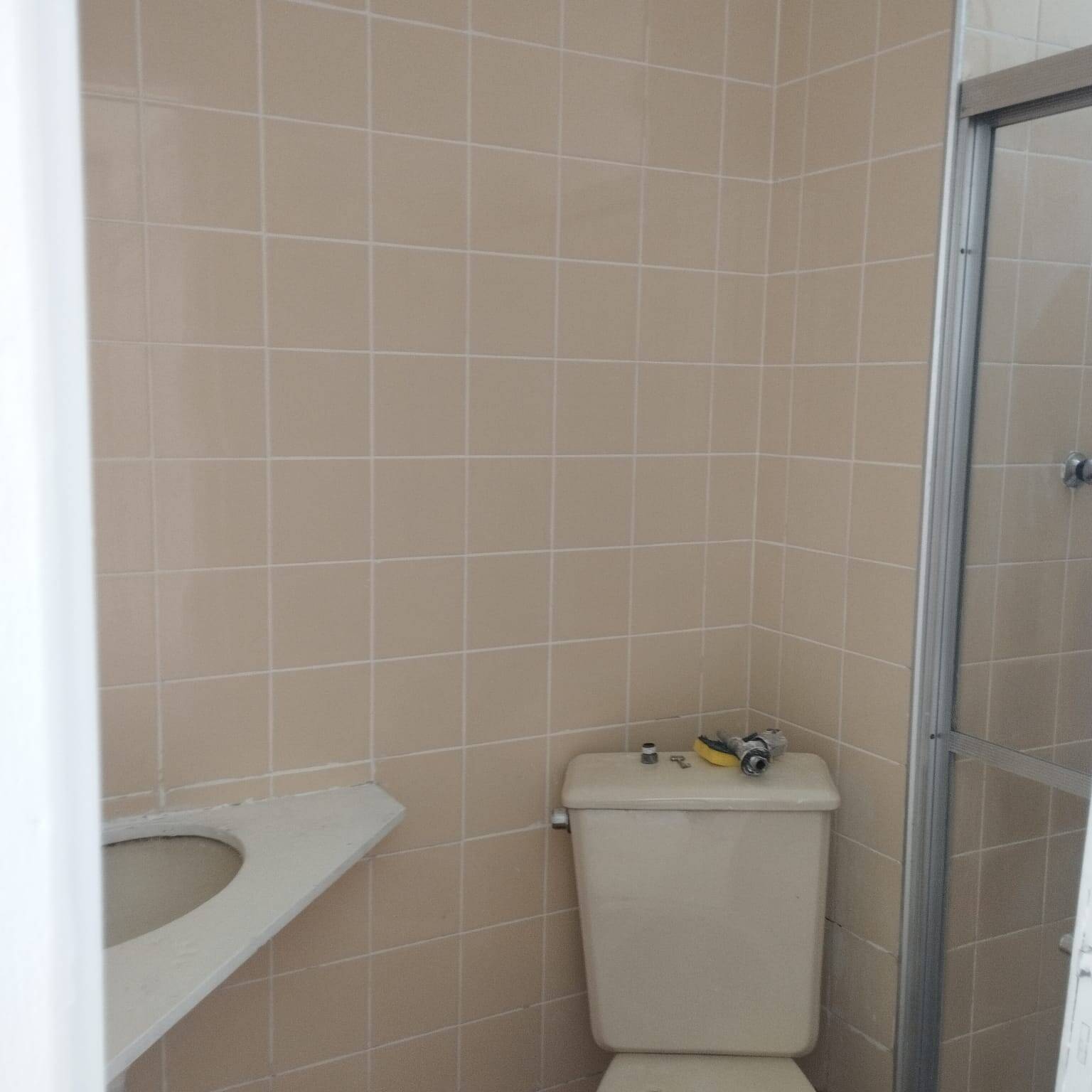 Apartamento à venda com 2 quartos, 47m² - Foto 6