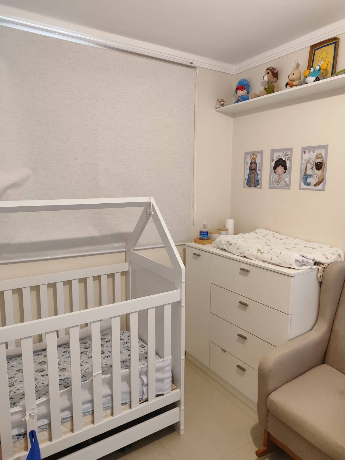 Apartamento à venda com 2 quartos, 45m² - Foto 11