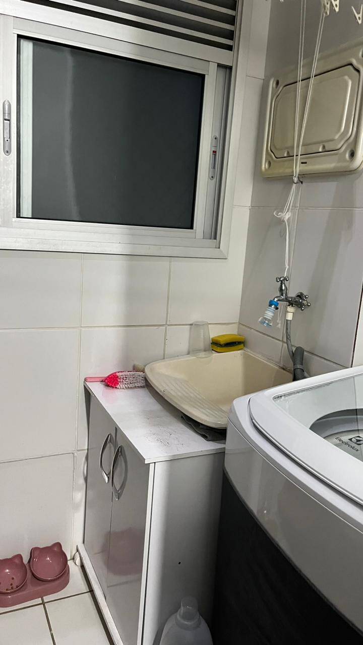 Apartamento à venda com 2 quartos, 51m² - Foto 6