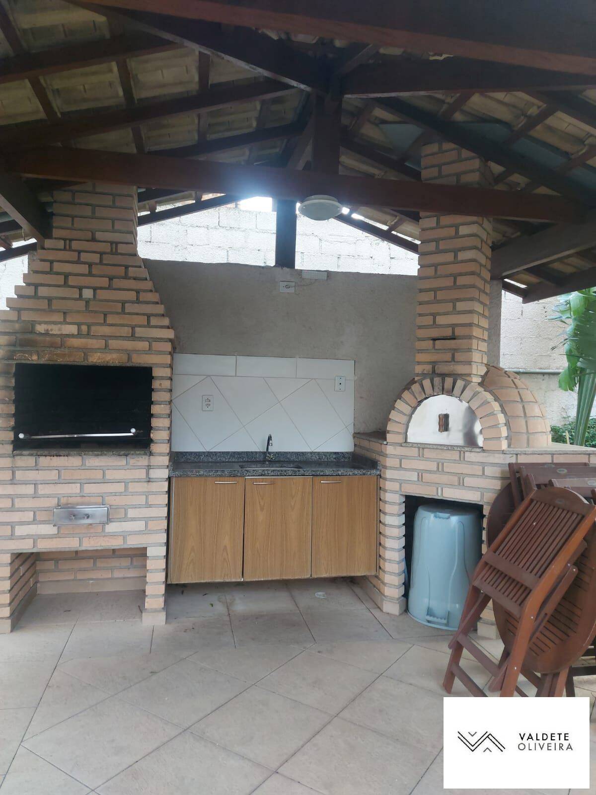 Apartamento à venda com 2 quartos, 51m² - Foto 5