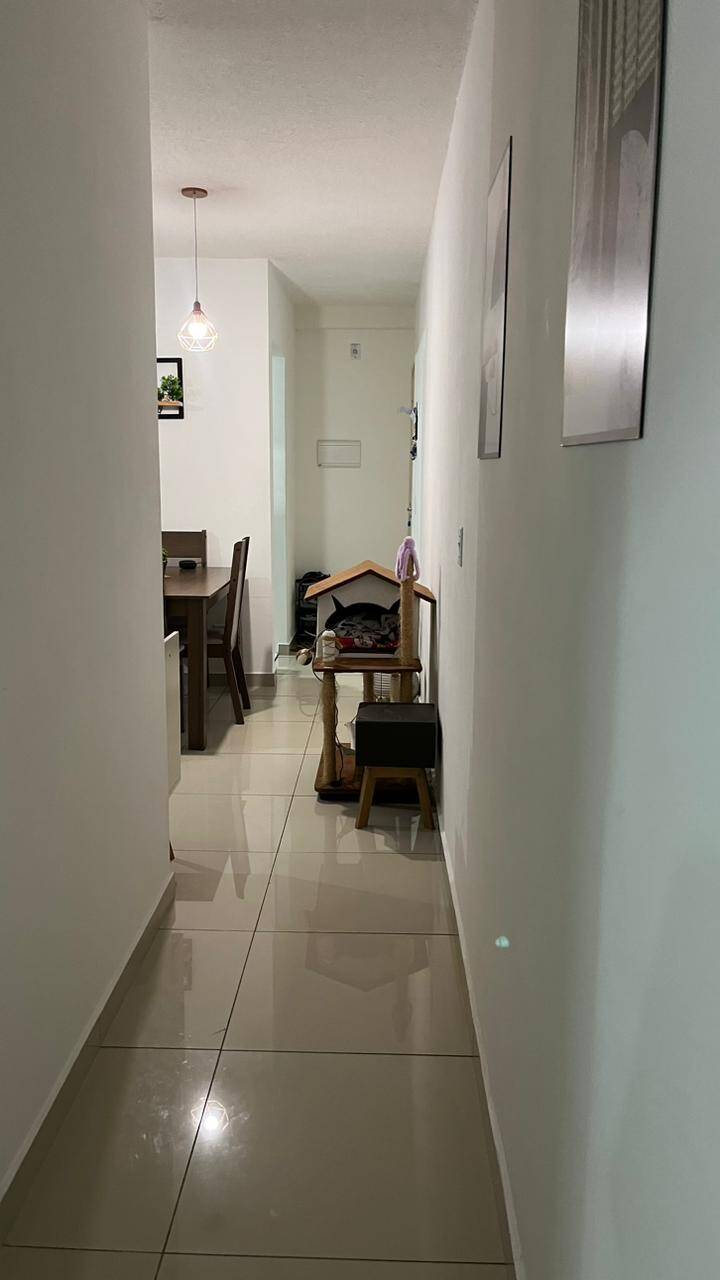 Apartamento à venda com 2 quartos, 51m² - Foto 13