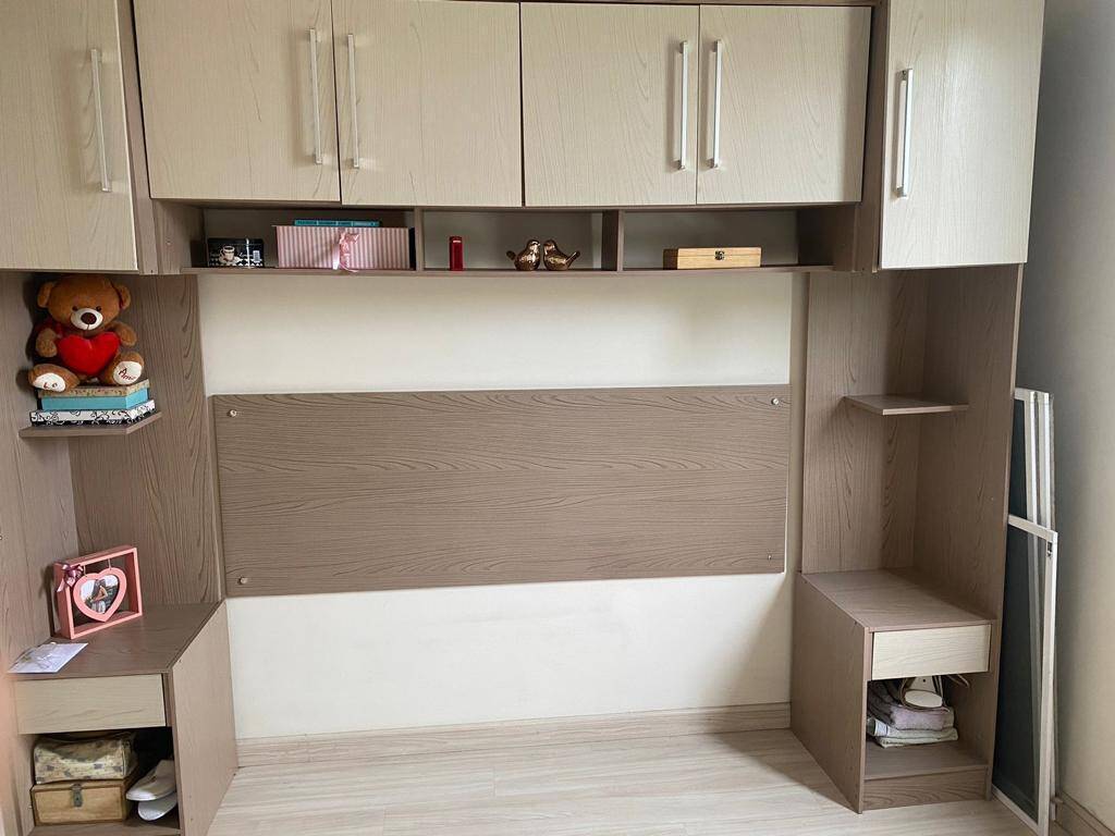 Apartamento à venda com 2 quartos, 52m² - Foto 14