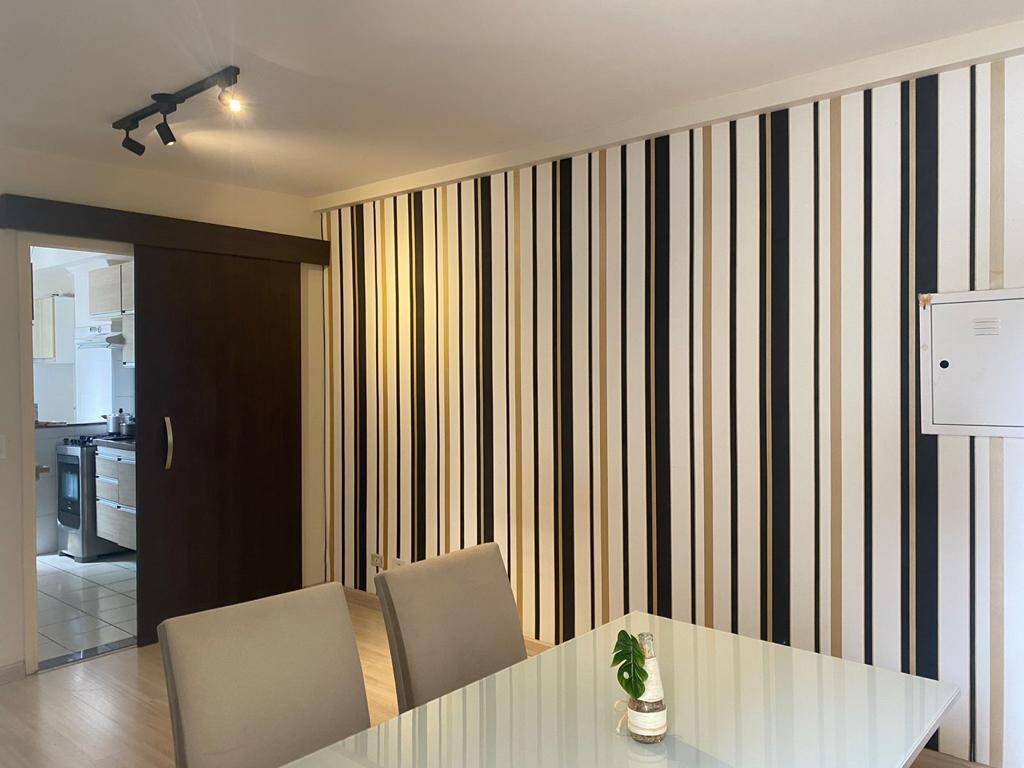 Apartamento à venda com 2 quartos, 52m² - Foto 3