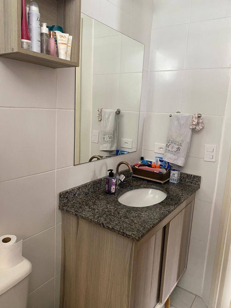 Apartamento à venda com 2 quartos, 52m² - Foto 18