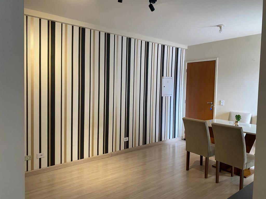 Apartamento à venda com 2 quartos, 52m² - Foto 4