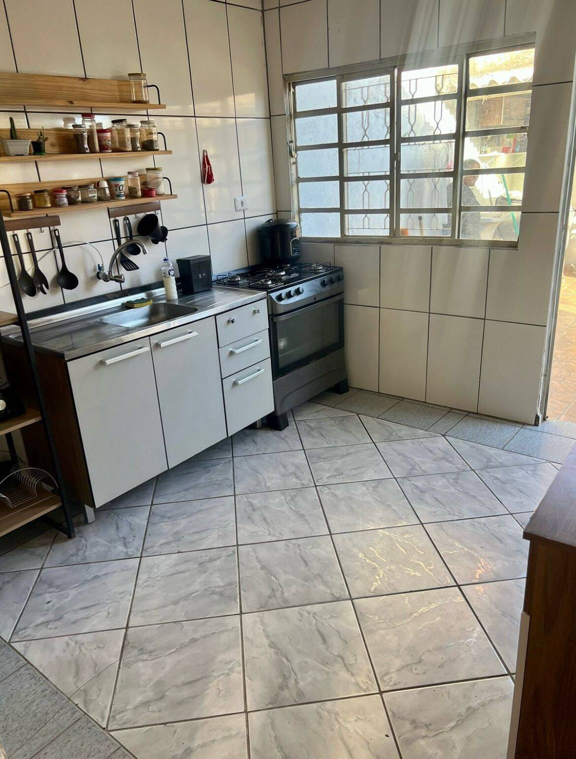 Casa à venda com 2 quartos, 82m² - Foto 5