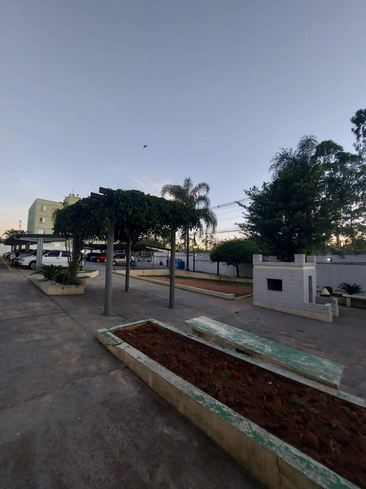 Apartamento à venda com 2 quartos, 55m² - Foto 13