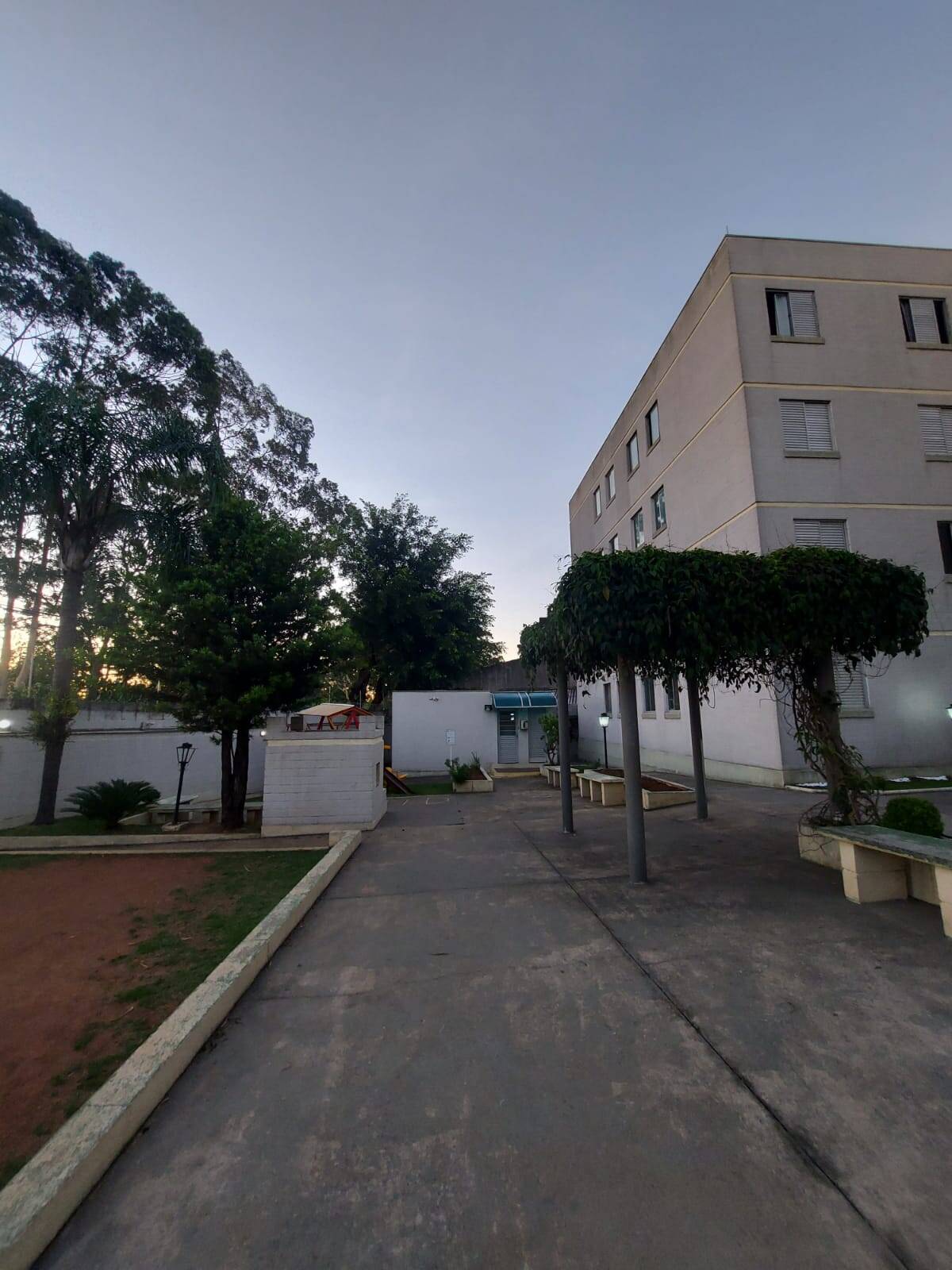 Apartamento à venda com 2 quartos, 55m² - Foto 23