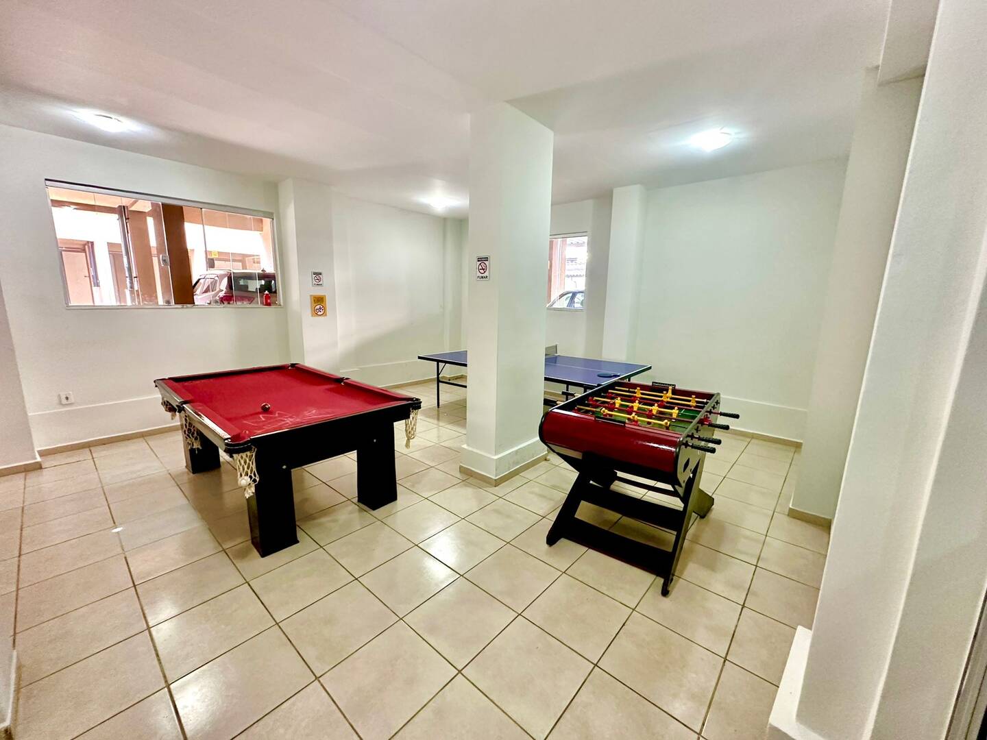 Apartamento à venda com 2 quartos, 48m² - Foto 3