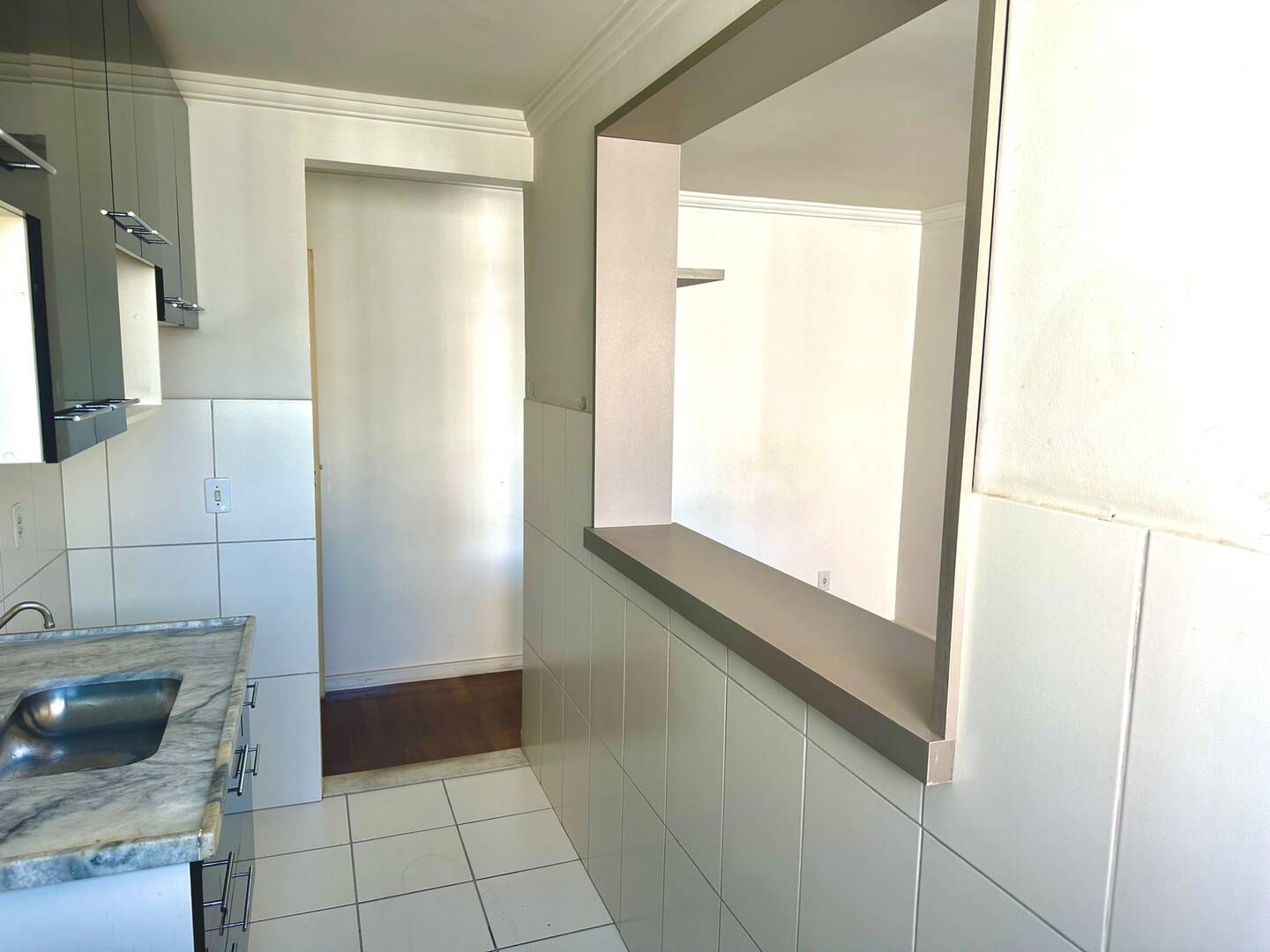 Apartamento à venda com 2 quartos, 48m² - Foto 12