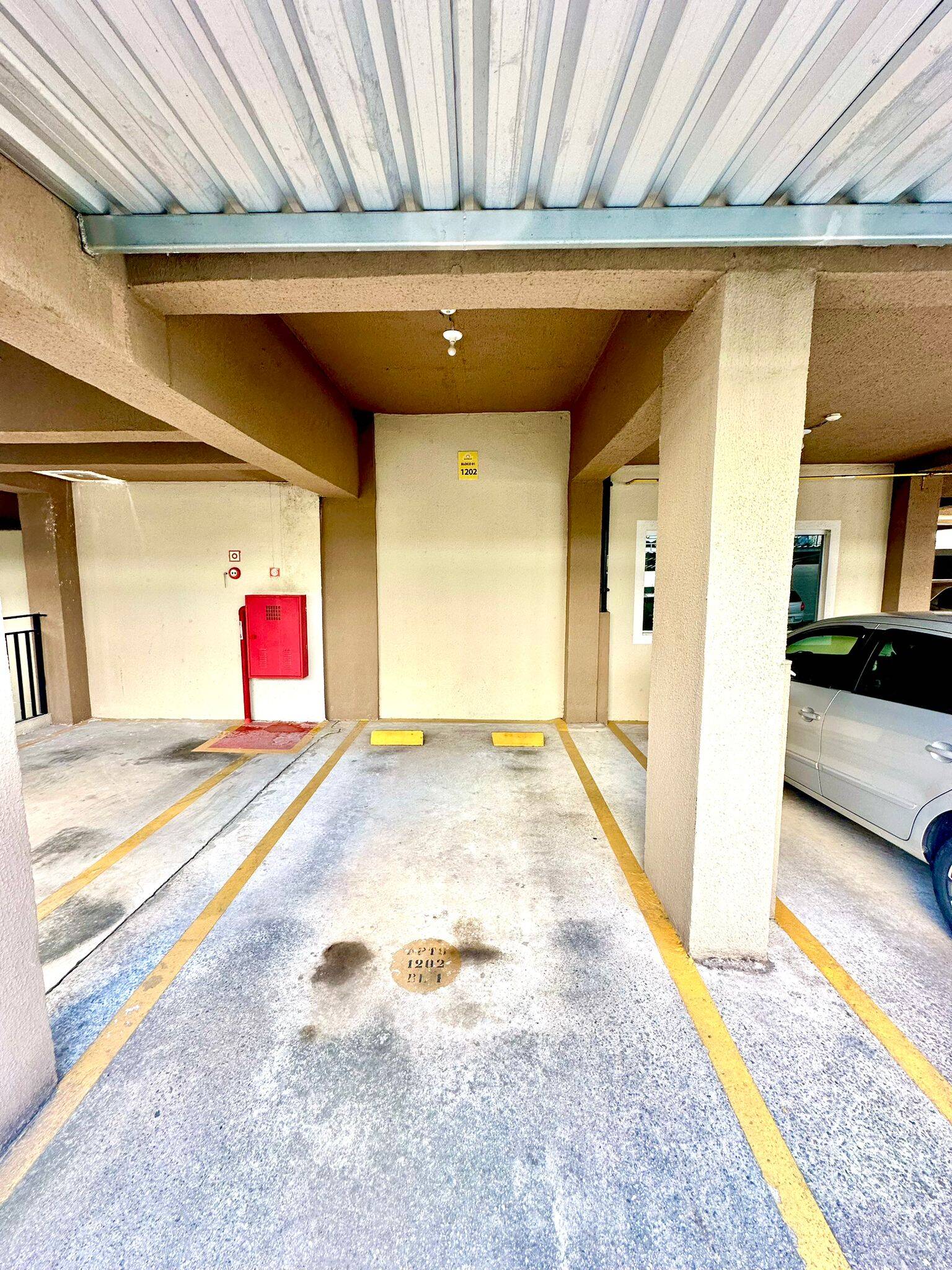Apartamento à venda com 2 quartos, 48m² - Foto 15
