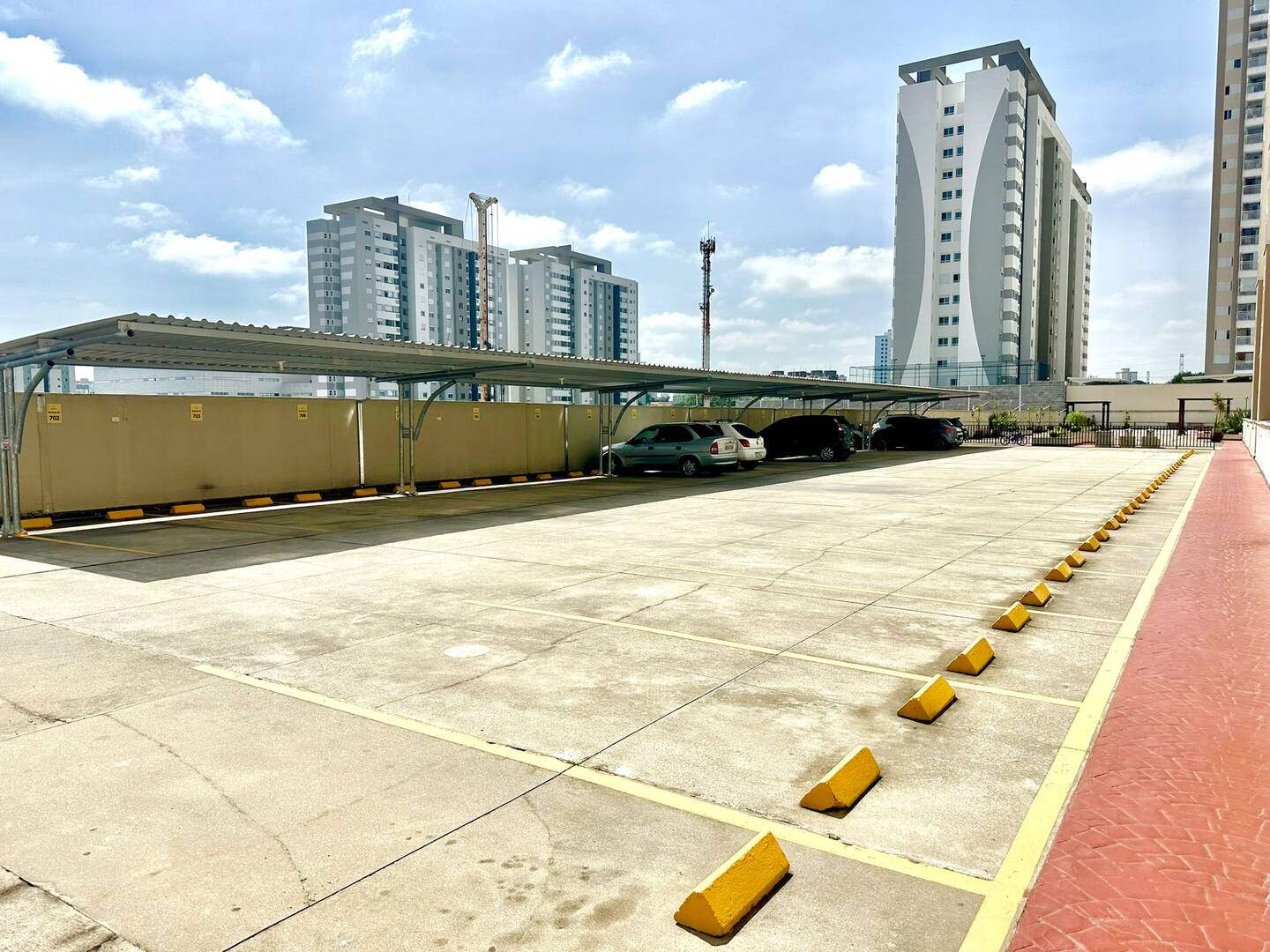 Apartamento à venda com 2 quartos, 48m² - Foto 16