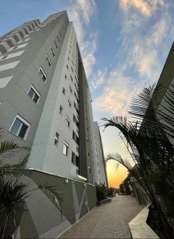 Apartamento à venda com 2 quartos, 55m² - Foto 2