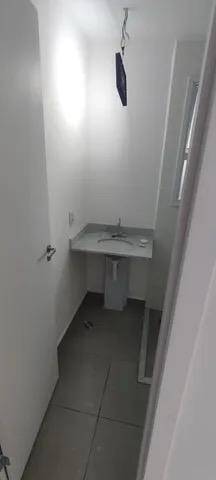 Apartamento à venda com 2 quartos, 55m² - Foto 3