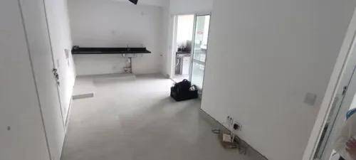 Apartamento à venda com 2 quartos, 55m² - Foto 11