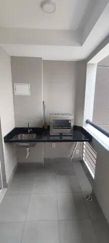 Apartamento à venda com 2 quartos, 55m² - Foto 10