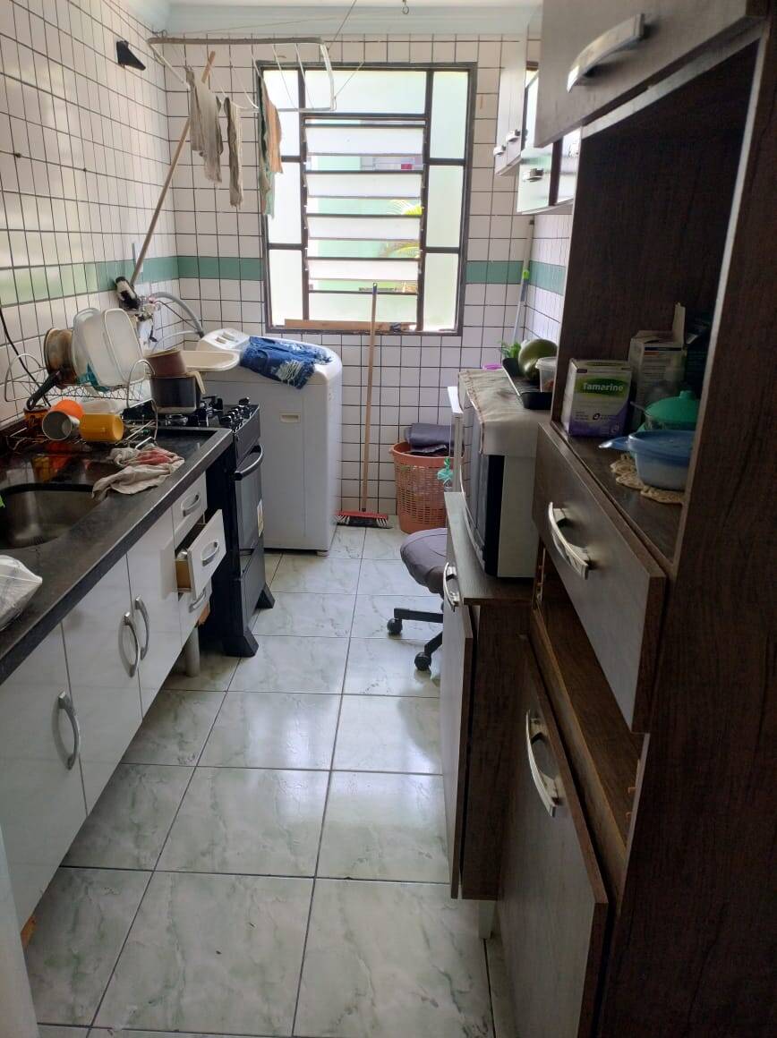 Apartamento à venda com 2 quartos, 49m² - Foto 5