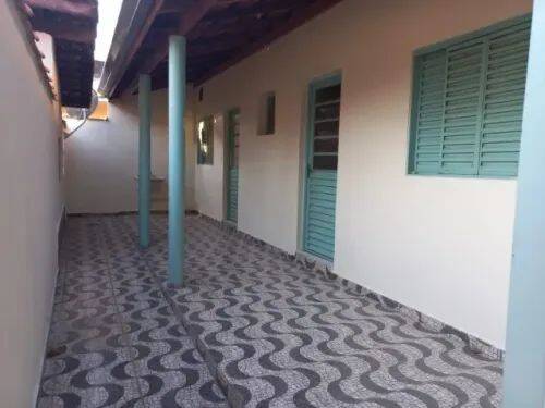 Casa à venda com 3 quartos, 140m² - Foto 13
