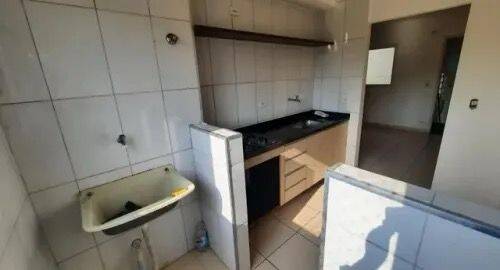 Apartamento à venda com 2 quartos, 45m² - Foto 6