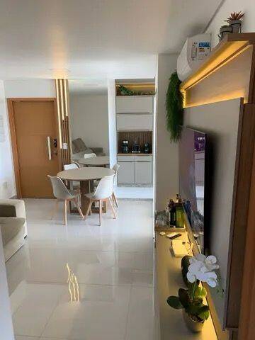Apartamento à venda com 3 quartos, 82m² - Foto 4