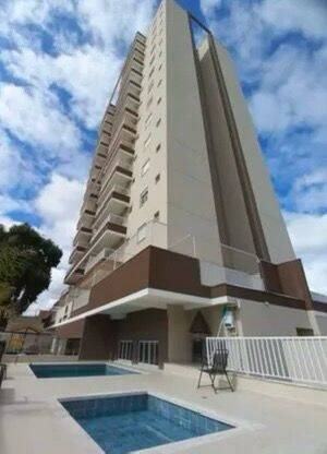Apartamento à venda com 3 quartos, 82m² - Foto 3