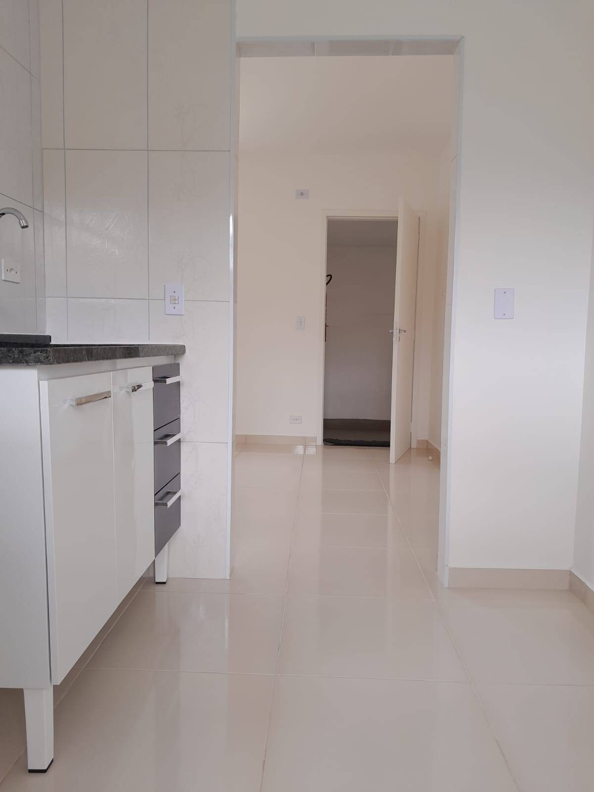 Apartamento à venda com 2 quartos - Foto 3