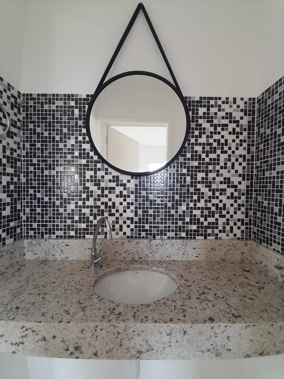 Apartamento à venda com 2 quartos - Foto 5