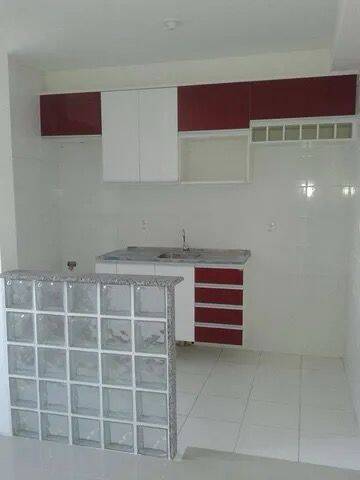 Apartamento à venda com 2 quartos, 45m² - Foto 1