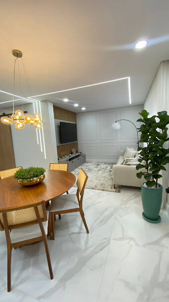 Casa à venda com 3 quartos, 210m² - Foto 5