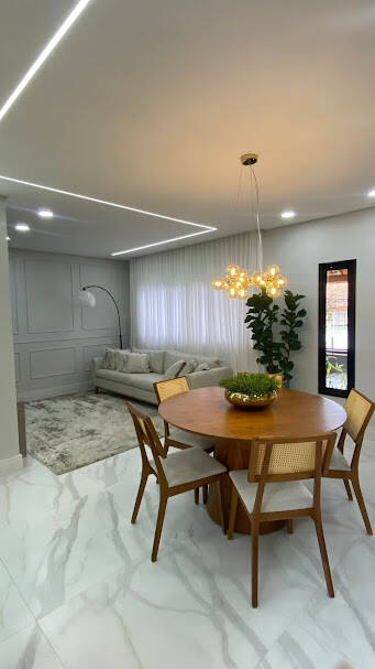 Casa à venda com 3 quartos, 210m² - Foto 6