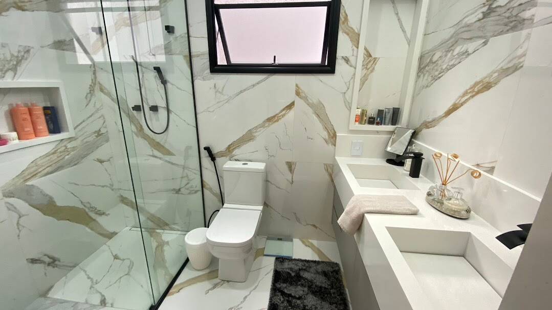 Casa à venda com 3 quartos, 210m² - Foto 10