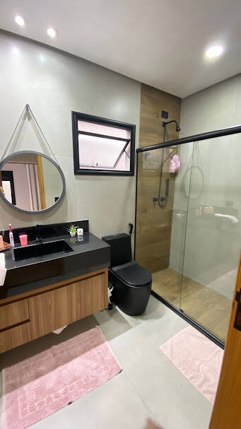 Casa à venda com 3 quartos, 210m² - Foto 13