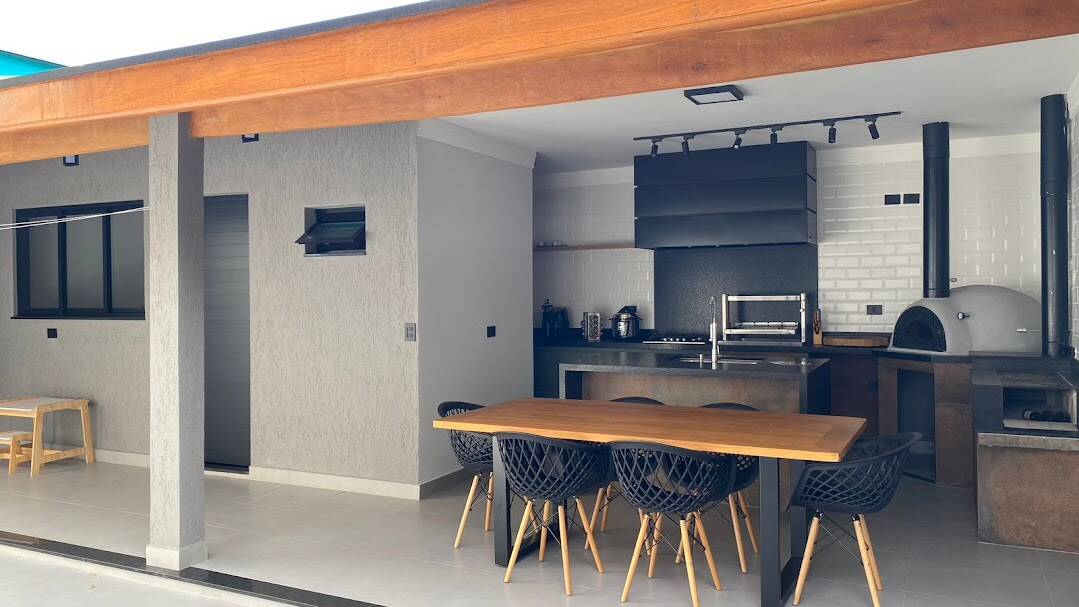 Casa à venda com 3 quartos, 210m² - Foto 16