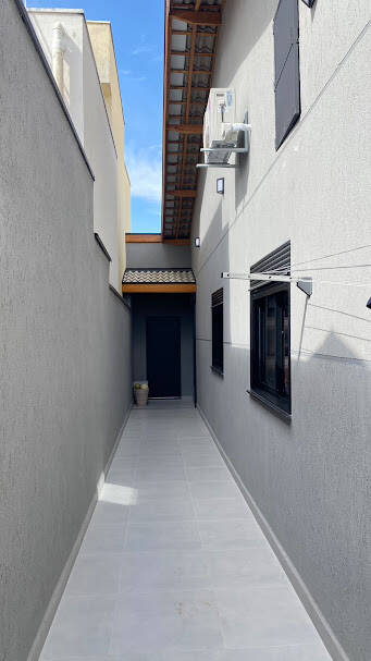 Casa à venda com 3 quartos, 210m² - Foto 17