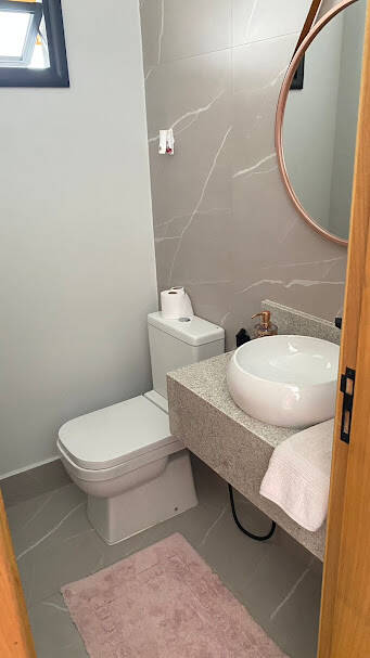 Casa à venda com 3 quartos, 210m² - Foto 20