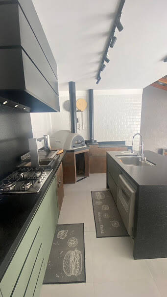 Casa à venda com 3 quartos, 210m² - Foto 19