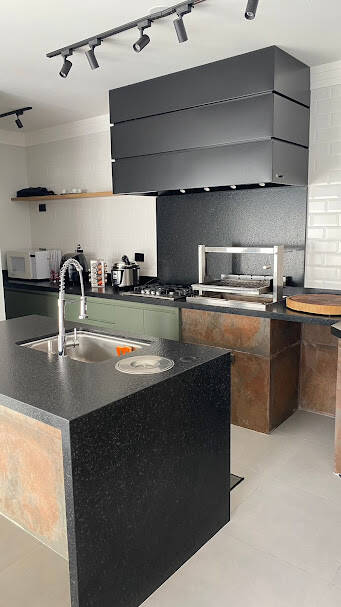 Casa à venda com 3 quartos, 210m² - Foto 21