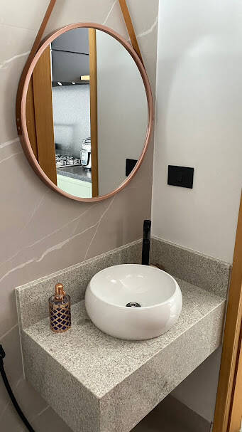 Casa à venda com 3 quartos, 210m² - Foto 22