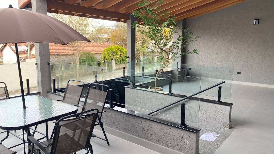Casa à venda com 3 quartos, 210m² - Foto 26