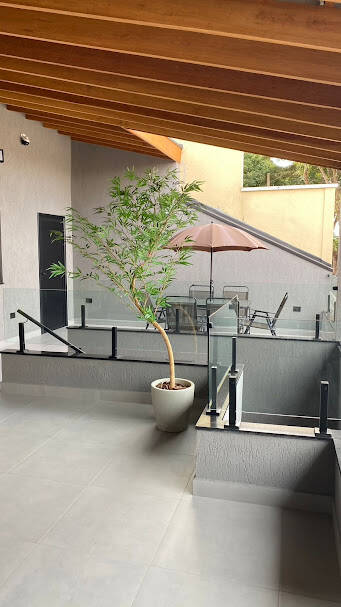 Casa à venda com 3 quartos, 210m² - Foto 25