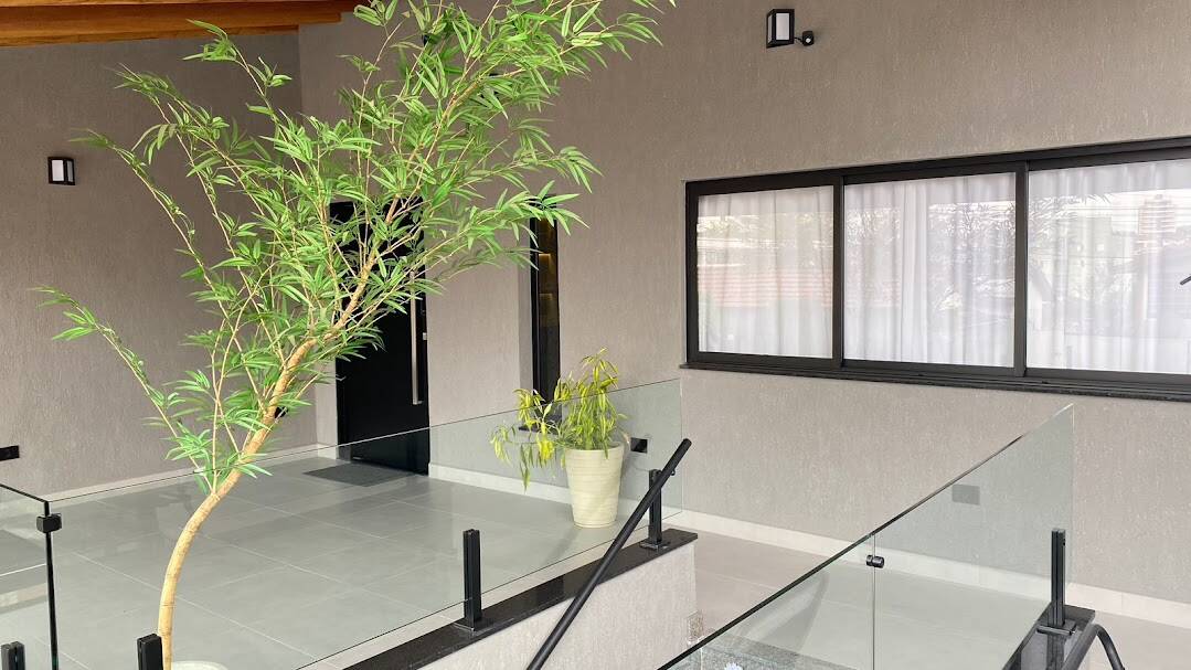 Casa à venda com 3 quartos, 210m² - Foto 27