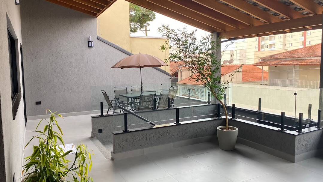 Casa à venda com 3 quartos, 210m² - Foto 28