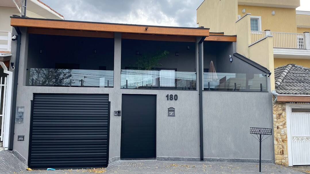Casa à venda com 3 quartos, 210m² - Foto 29