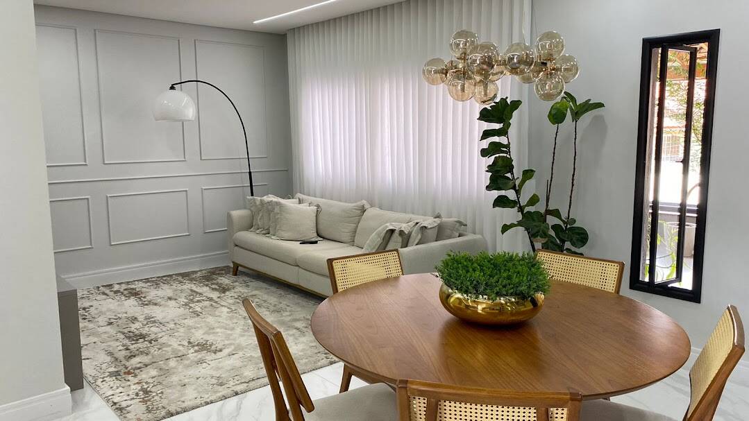 Casa à venda com 3 quartos, 210m² - Foto 30