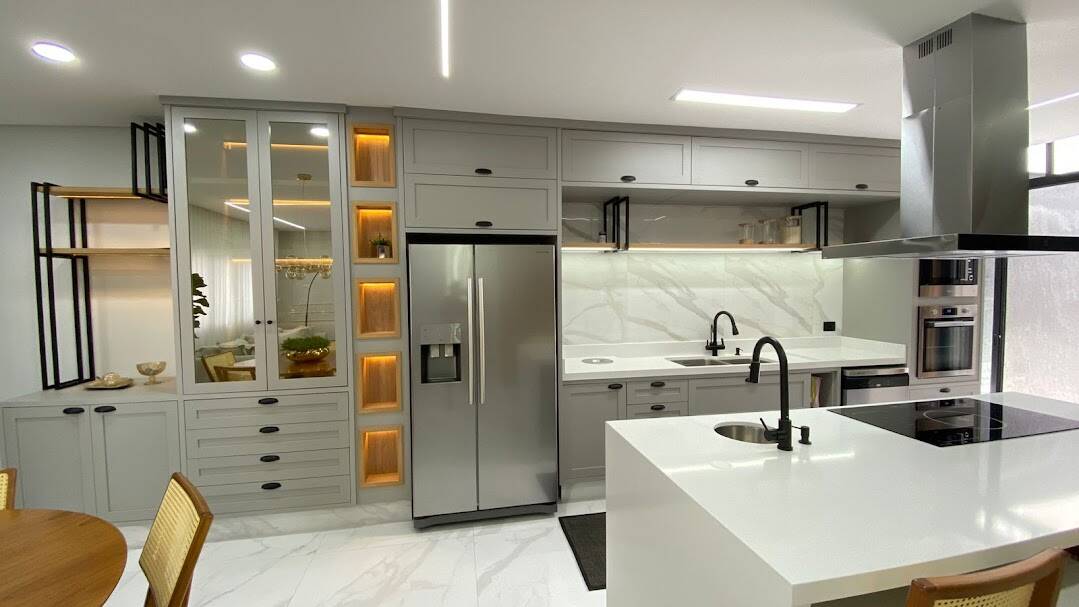 Casa à venda com 3 quartos, 210m² - Foto 31