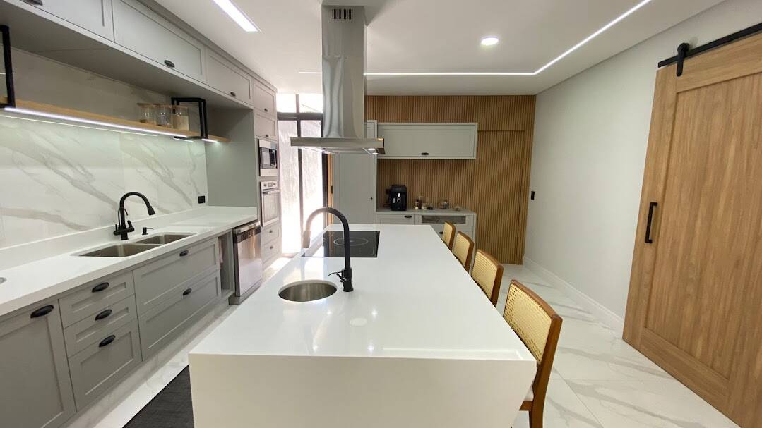 Casa à venda com 3 quartos, 210m² - Foto 33