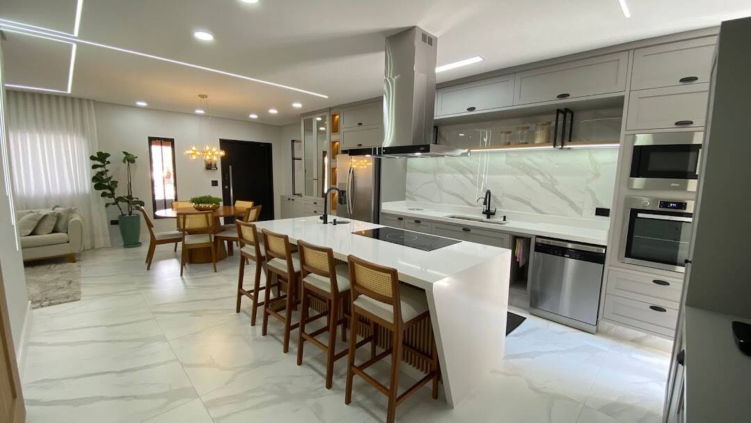 Casa à venda com 3 quartos, 210m² - Foto 32