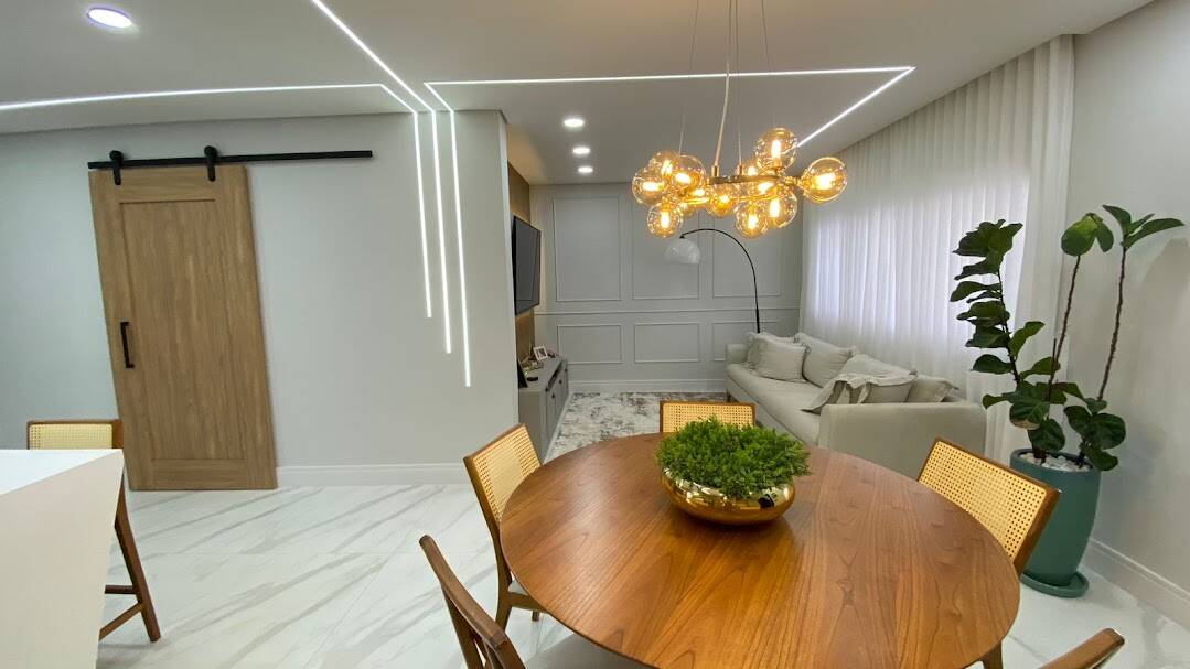 Casa à venda com 3 quartos, 210m² - Foto 35